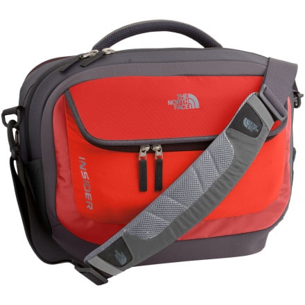 The North Face Insider Bag - 1400cu in - 2008