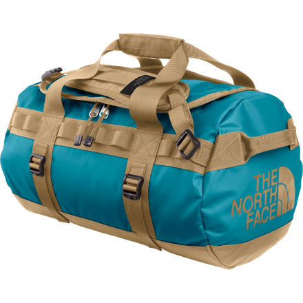 The North Face Base Camp Duffel Bag - 2560-4395cu in