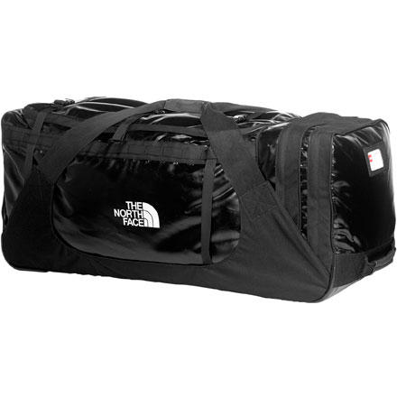 The North Face Rolling Thunder Rolling Duffel Bag - 4800-8400 cu in - 2008