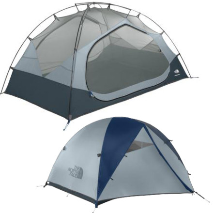 The North Face Roadrunner 33 Tent 3-Person 3 Season - 2008