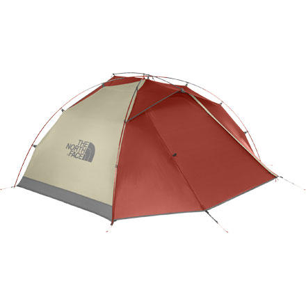 The North Face Vario 33 Tent 3-Person 3-Season - 2008