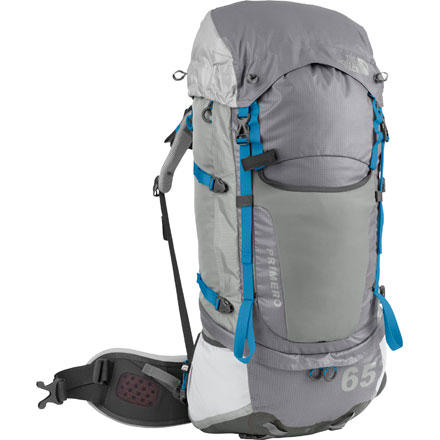 The North Face Primero 65 Backpack - Women's - 3650-3950cu in - 2008