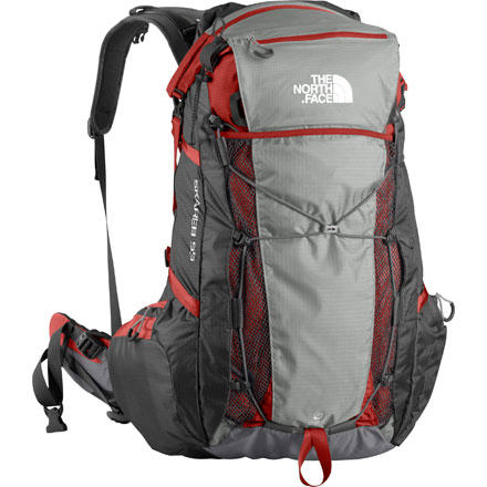 The North Face Skareb 55 Backpack - 3050-3650cu in - 2008