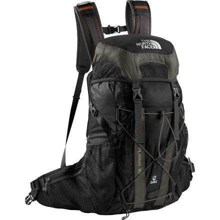 The North Face Plasma 30 Backpack - 1830cu in - 2008
