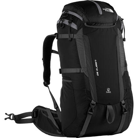 The North Face Ligero 50 Backpack - 3050-3350cu in - 2008