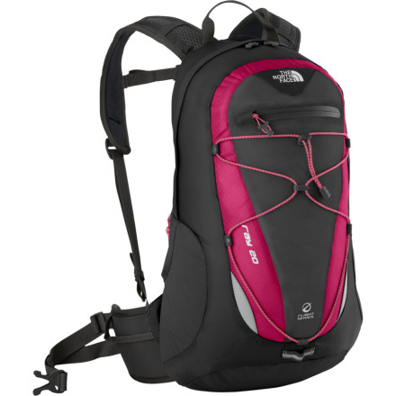 The North Face Ray 20 Backpack - Women's - 1200cu in - 2008