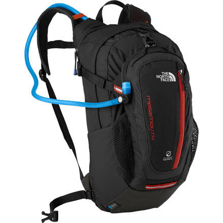 The North Face Megamouth Backpack - 1100cu in - 2008