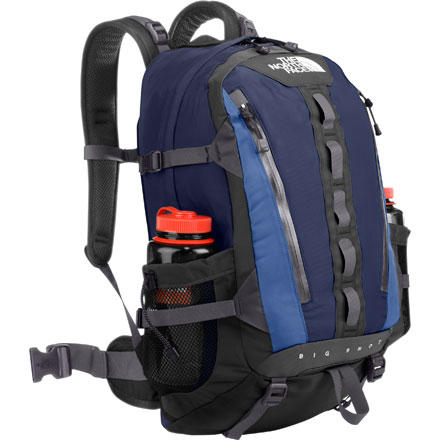 The North Face Big Shot Backpack - 2100cu in - 2008