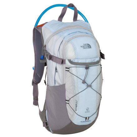 The North Face Mako Hydration Backpack - Women's - 730cu in - 2008