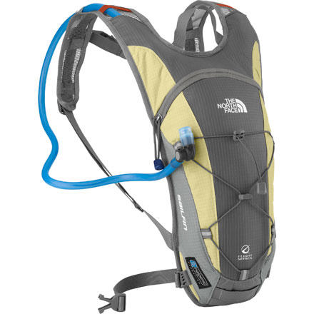 The North Face Sailfin Hydration Pack - Women's - 185cu in - 2008