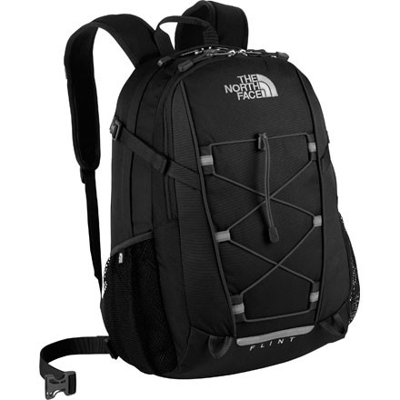 The North Face Flint Backpack - 1850cu in - 2008