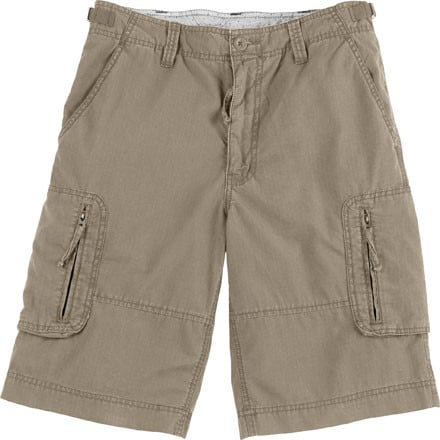 The North Face Mission Ripstop Short - Men's - 2008