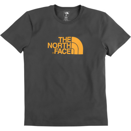 The North Face Half Dome T-Shirt - Short-Sleeve - Men's - 2008
