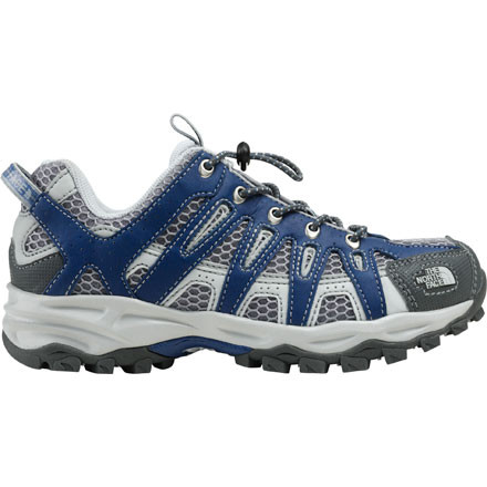 The North Face Prophecy Hiking Shoe - Boys' - 2008