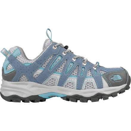 The North Face Prophecy Hiking Shoe - Girls' - 2008