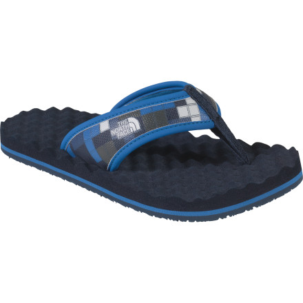 The North Face Base Camp Sandal - Boys'