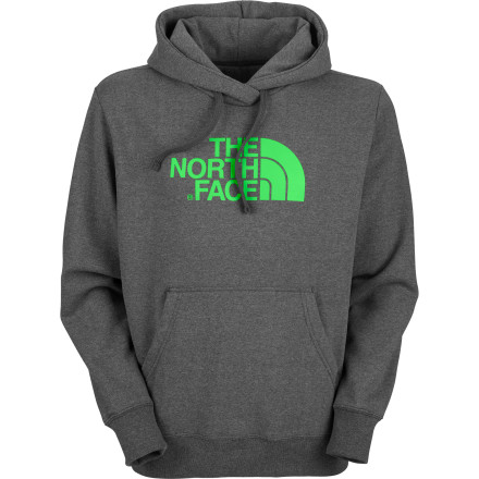 The North Face Half Dome Hooded Sweatshirt - Men's