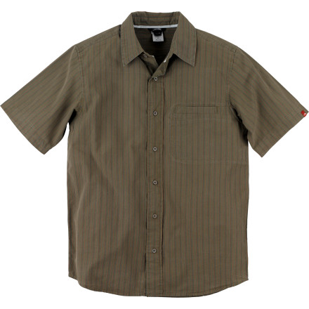 The North Face Quest Shirt - Short-Sleeve - Men's - 2008