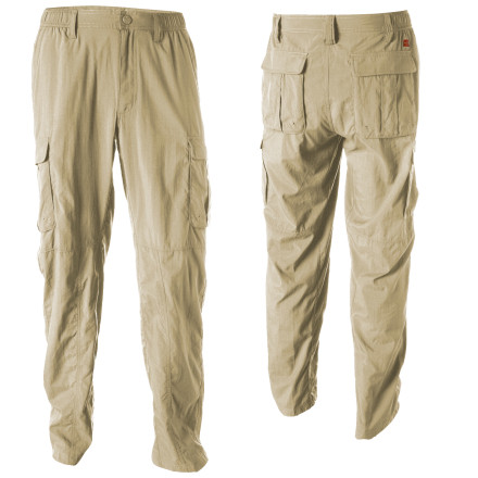 The North Face Horizon Surplus Pant - Men's - 2008