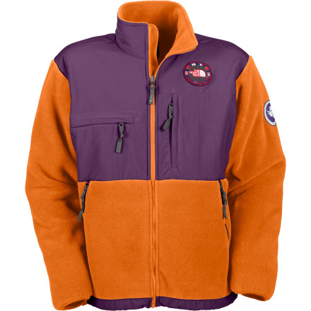 The North Face TA Denali Jacket - Men's - 2008