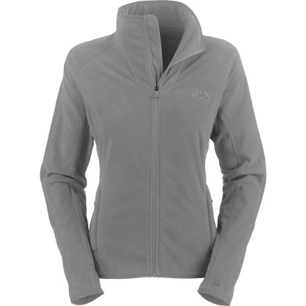 The North Face TKA 100 Natasha Jacket - Women's - 2008