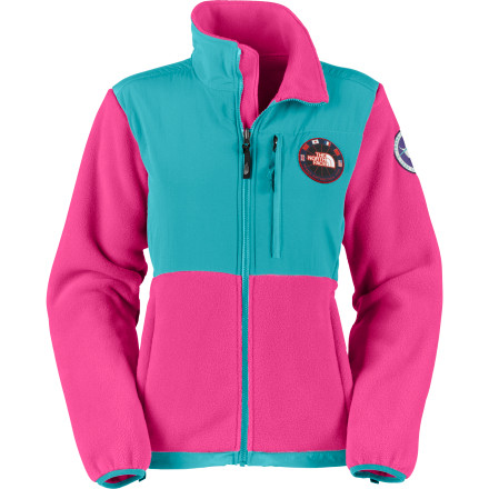 The North Face TA Denali Jacket - Women's - 2008
