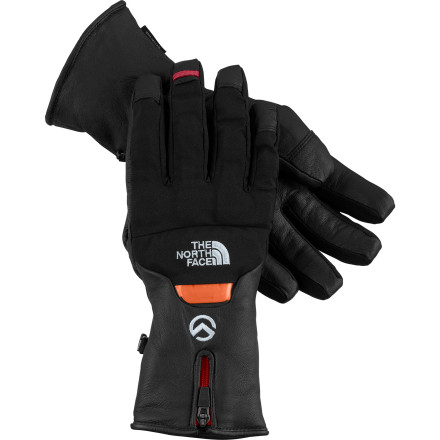 The North Face Impact Glove - 2008