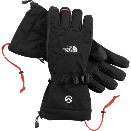 The North Face Kelvin Glove - 2008