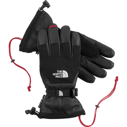 The North Face Patrol II Glove  - 2008