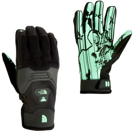 The North Face Ninja Glove - Men's - 2008