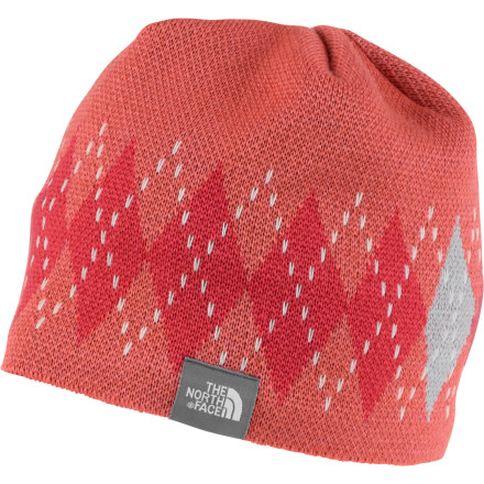 The North Face Banta "Stitch" Beanie - 2008
