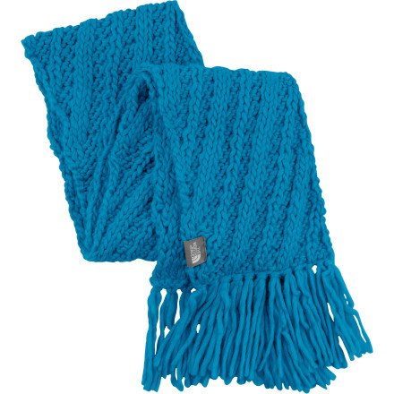 The North Face Soma Swirl Scarf - Women's - 2008
