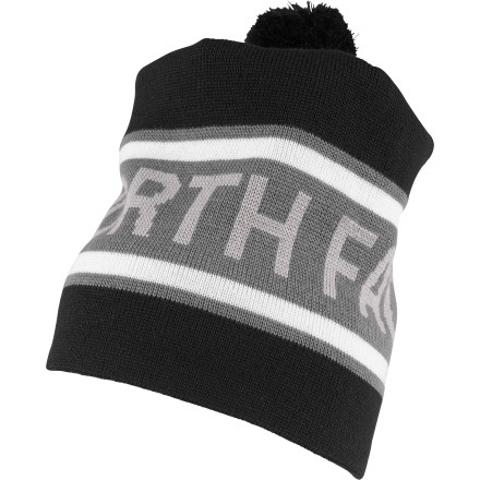 The North Face Ski Tuke II Beanie - 2008