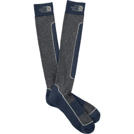 The North Face Ski Padded Sock - Men's - 2008