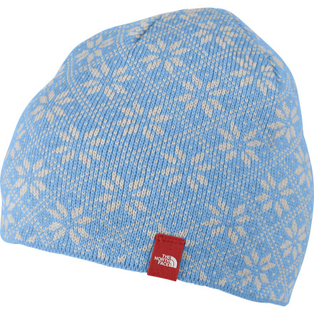 The North Face Blanca Beanie - Girls' - 2008