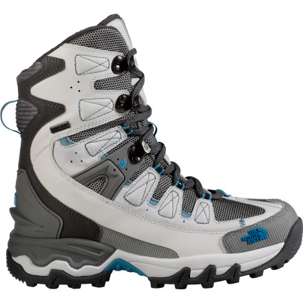 The North Face Four Shadows GTX Winter Boot - Women's - 2008