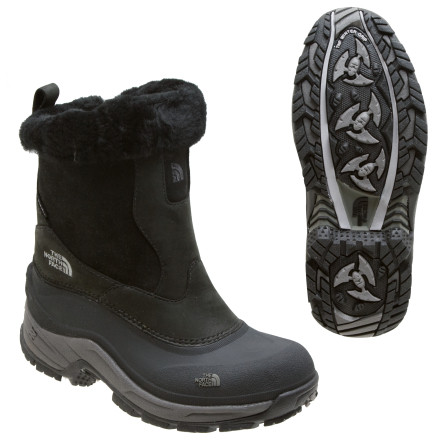 The North Face Greenland Zip Boot - Women's - 2008