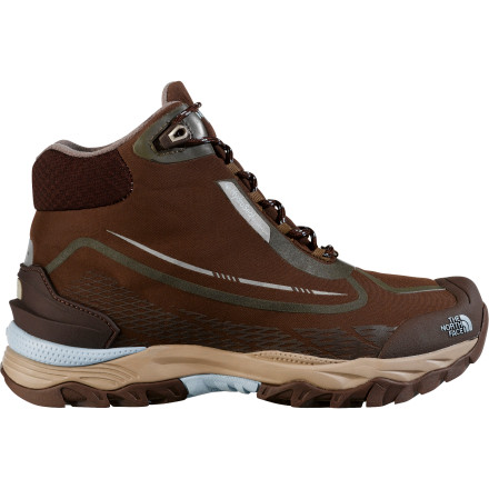 The North Face Storm Peak II Winter Boot - Women's - 2008