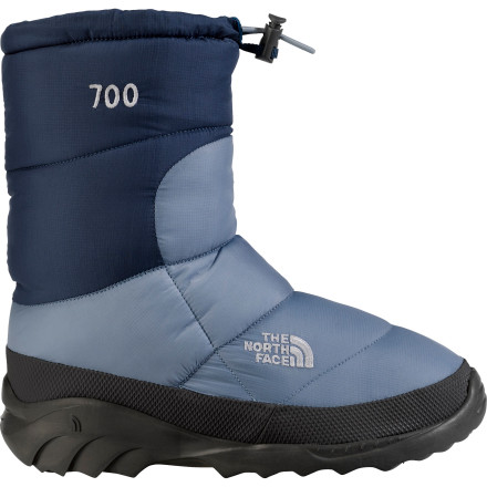 The North Face Nuptse Bootie II - Women's - 2008
