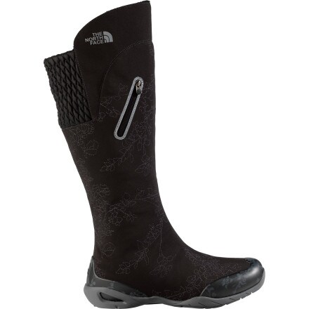 The North Face Hailey Winter Boot - Women's - 2008