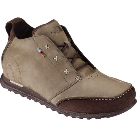The North Face Hayden Chukka Shoe - Men's - 2008