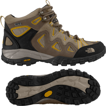 The North Face Vindicator Mid GTX Boot - Men's - 2008