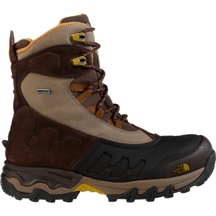 The North Face Slot GTX Winter Boot - Men's - 2008