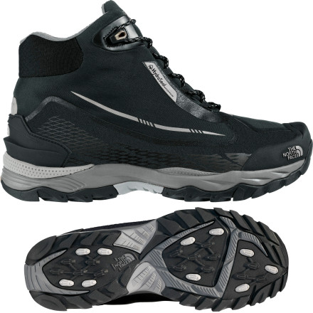The North Face Storm Peak II Winter Boot - Men's - 2008