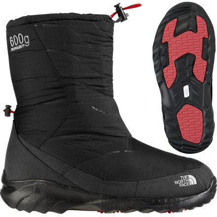 The North Face Prism Optimus WP Bootie - Men's - 2008