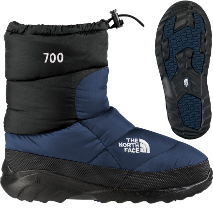 The North Face Nuptse Bootie II - Men's - 2008
