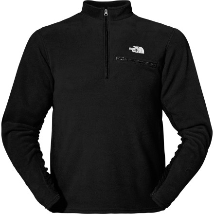 The North Face Aurora Zip Neck Top - Men's - 2008