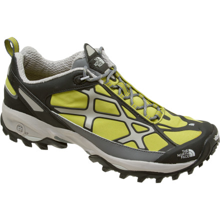 The North Face Purgatory Mulitisport Shoe - Women's - 2008