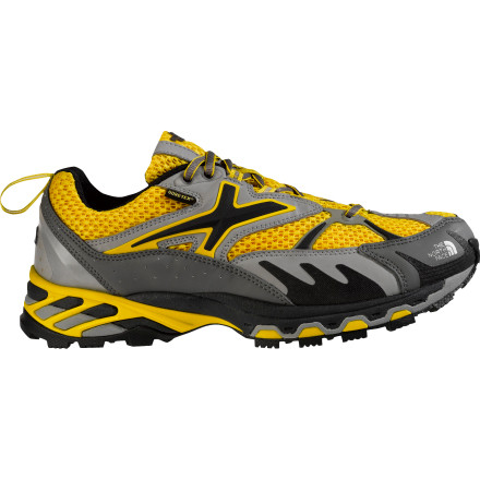 The North Face Rucky Chucky GTX XCR Trail Running Shoe - Men's - 2008