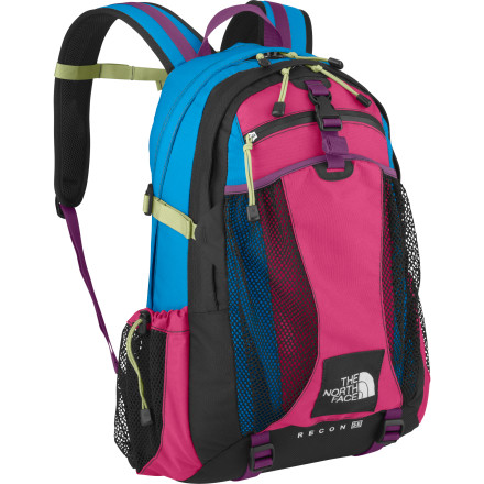 The North Face Recon Se Backpack - 1830cu in - 2008